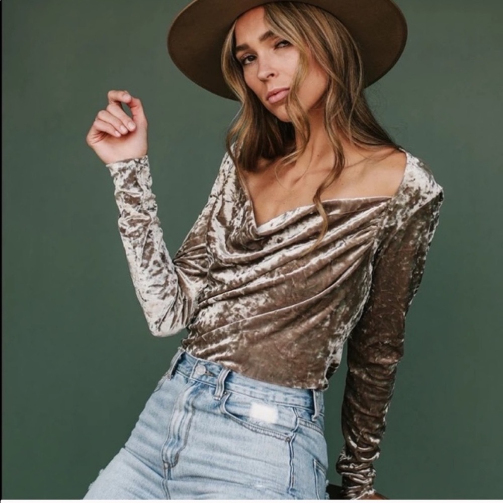 Free People Top